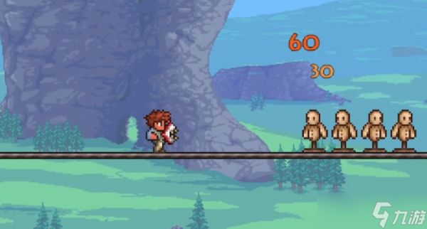 泰拉瑞亚最好的配饰是什么