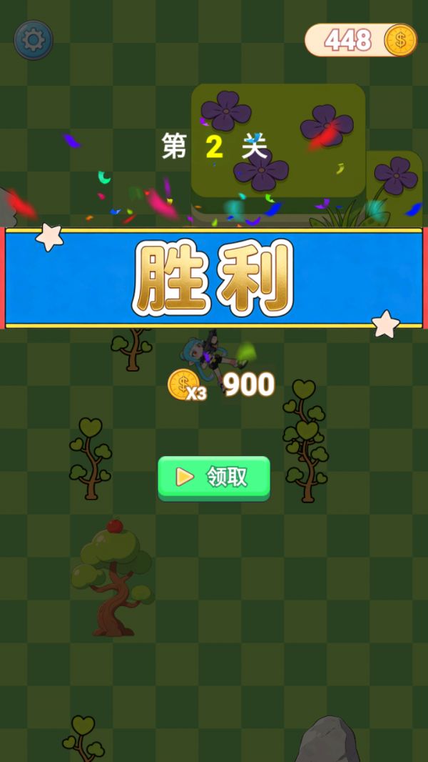 蛛丝大冒险好玩吗 蛛丝大冒险玩法简介