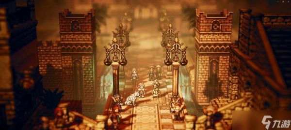 探索八方旅人JP的秘密（精确掌握JP的重要性）