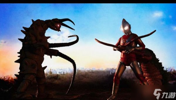 《奥特曼格斗进化3》古墩强势归来，技能属性全解析（奥特曼古墩技能属性介绍及战斗技巧一览）