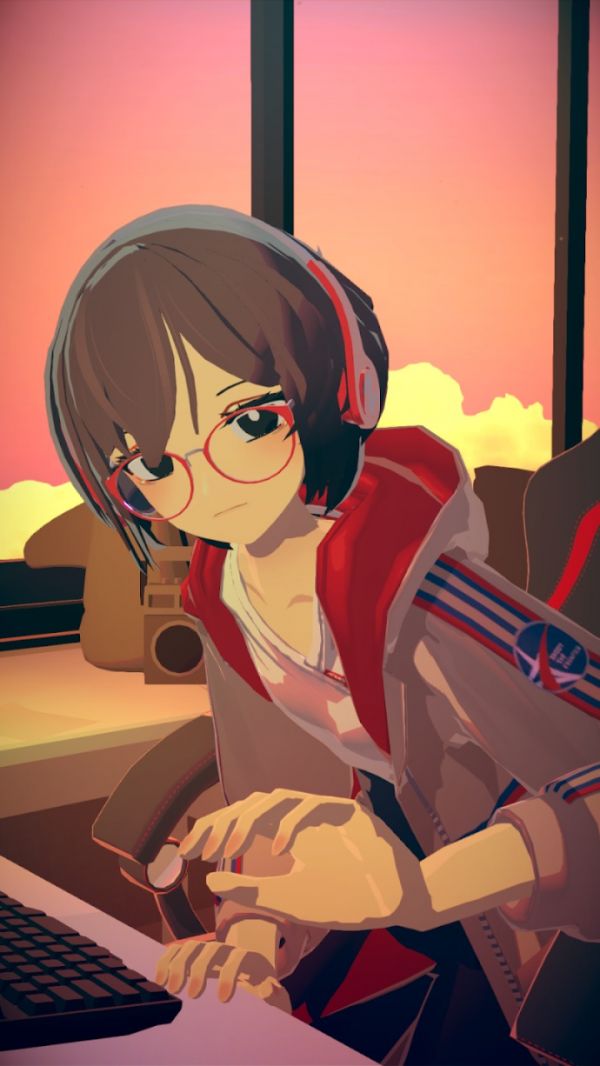 放松时光：与你共享Lo-Fi故事好玩吗 放松时光：与你共享Lo-Fi故事玩法简介