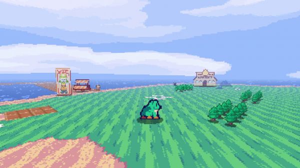 鲁巴多什么时候出 公测上线时间预告