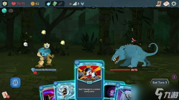 杀戮尖塔2爆火出圈：沟部拓郎沉迷致开会迟到，Steam在线破4万