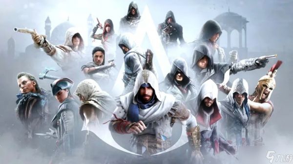 育碧深陷开发困局但存复兴转机：资深开发者剖析危机与重启希望