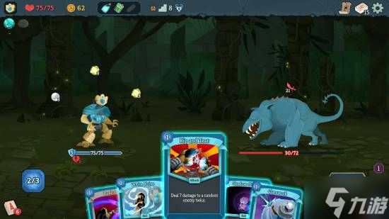 成功是必然！《幻兽帕鲁》高管盛赞《杀戮尖塔2》