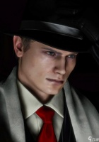 生化危机中里昂怎么变得像超人一样强大