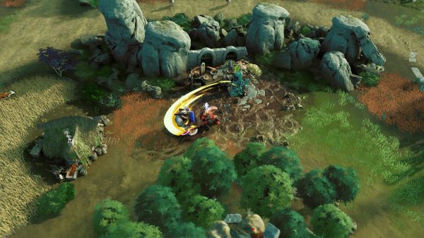 永恒围城：无尽纪元好玩吗 永恒围城：无尽纪元玩法简介