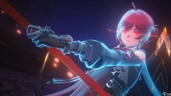 鸣潮反击怎么使出