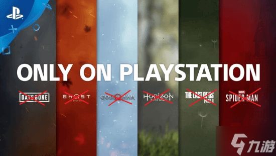 索尼放弃PS5独占登PC 超七成PS粉丝集体叫好