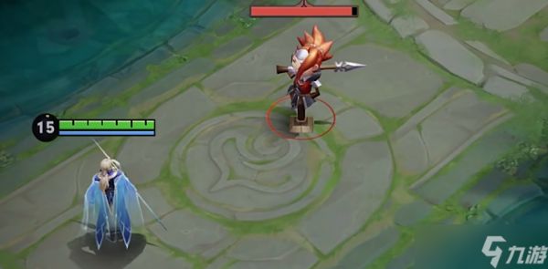 王者荣耀弱化海诺出装铭文怎么搭配