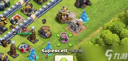 部落冲突奖励签到领取流程是怎样的？错过签到怎么办？