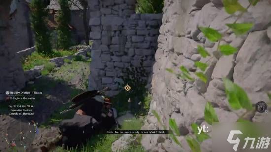 韩国3A新作能扑倒殴打女性 逆天老外:我直接预购！