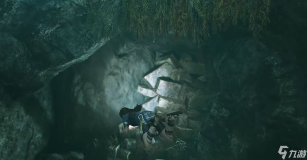 古墓丽影科祖梅尔怎么过