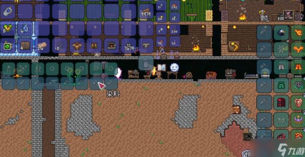 泰拉瑞亚傀儡怎么获得