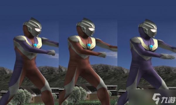 《奥特曼格斗进化3眼Q技能教学》（掌握关键技巧）