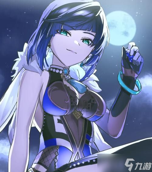 生化危机三重制版夜兰打法是什么？如何有效对抗夜兰？