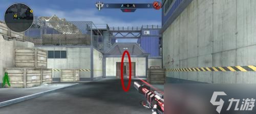 逆战中不瞄准跑步的技巧有哪些？如何提高移动效率？