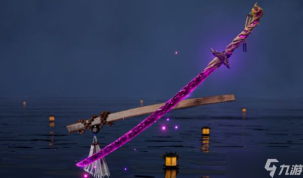 永劫无间单排什么武器好