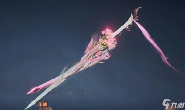 永劫无间单排什么武器好