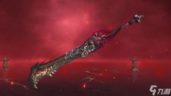 永劫无间单排什么武器好