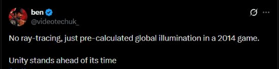 这是14年的游戏？《AC大革命》画面被赞超越时代！