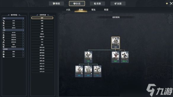《华夏史诗：战国》免费Demo上线！融合RPG与SLG