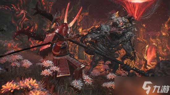 《仁王3》遭开发者"挑刺"：虽是佳作 但仍有改进之处