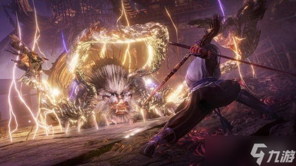 《仁王3》遭开发者"挑刺"：虽是佳作 但仍有改进之处