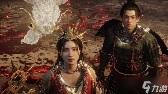 《仁王3》遭开发者"挑刺"：虽是佳作 但仍有改进之处