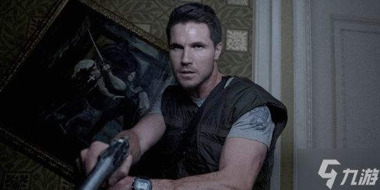 肘击大石or徒手虐Boss 谁才是《生化》战力天花板？