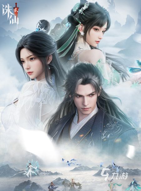 2025年最火的热门手游推荐：好玩又上头的趣味手游排行榜