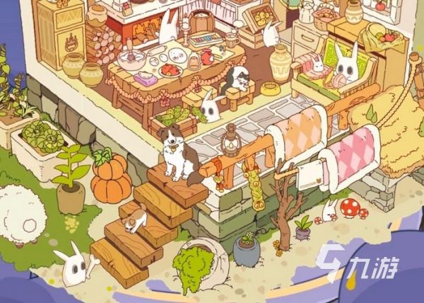 白日梦想屋游戏下载与正版安装详细教程