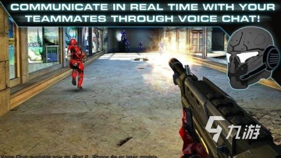 光环系列最热门的五款游戏推荐