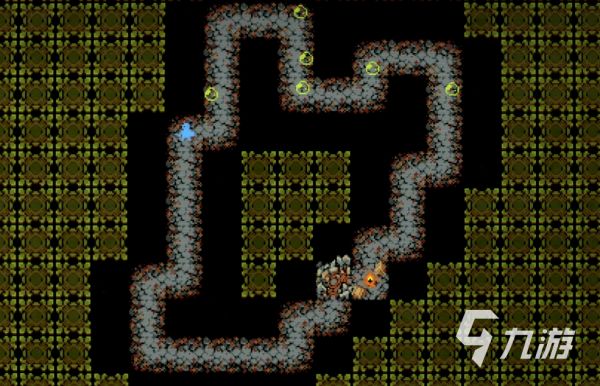 循环勇士第二关Boss打法详解：技能机制与高效通关技巧