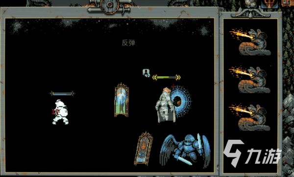 循环勇士第二关Boss打法详解：技能机制与高效通关技巧