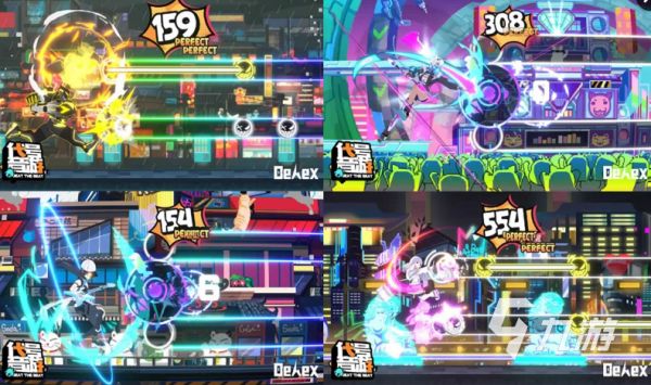 2026轻松好玩的网游推荐：休闲减压、上手简单、适合长期游玩