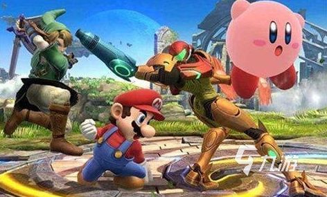 2026轻松好玩的网游推荐：休闲减压、上手简单、适合长期游玩