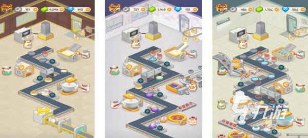 2026适合小朋友玩的趣味性强儿童游戏推荐