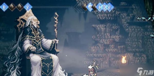 《八方旅人》魔术师职业解锁方法详解（揭秘魔术师职业解锁的奥秘）