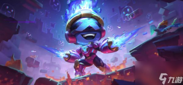 金铲铲之战s16阿狸永恩阵容怎么搭配-金铲铲之战s16阿狸永恩阵容搭配方法