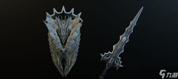 八方旅人武器属性分析(探索八方大陆)