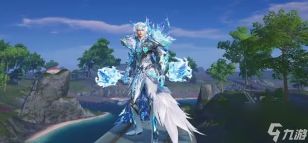 和平精英霜月狼主尼诺多少钱-和平精英霜月狼主尼诺价格一览