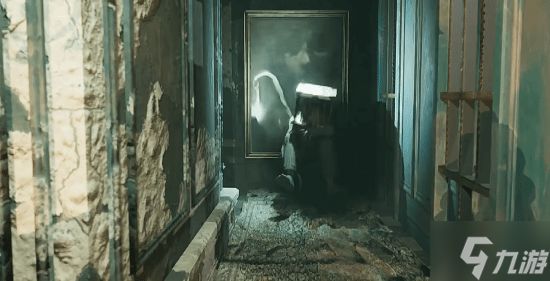 复活遗失多年的《生化危机3.5》!粉丝用虚幻引擎重制demo