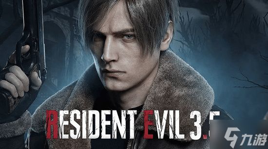 复活遗失多年的《生化危机3.5》!粉丝用虚幻引擎重制demo