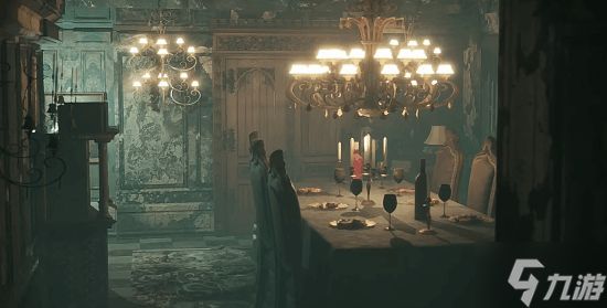 复活遗失多年的《生化危机3.5》!粉丝用虚幻引擎重制demo