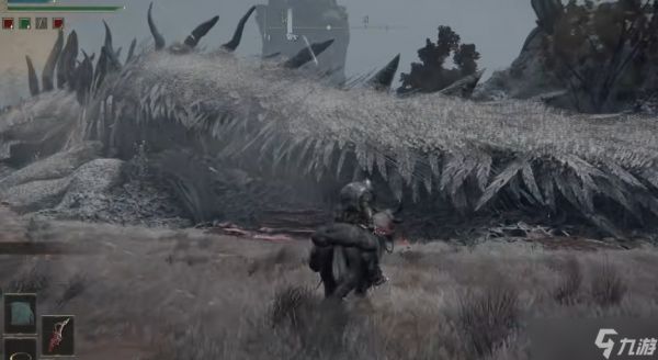 艾尔登法环白龙怎么救