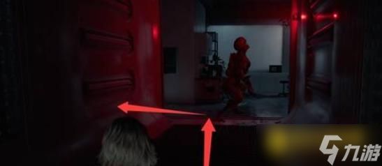 《生化危机9》舔食者怎么打-舔食者躲避击杀方法图文攻略