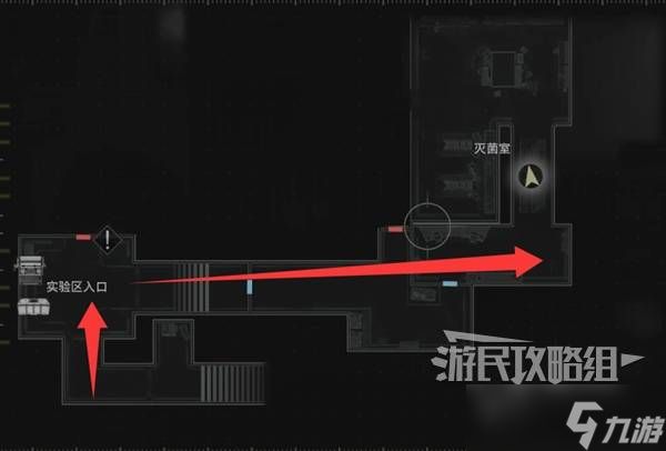 《生化危机9》舔食者怎么打-舔食者躲避击杀方法图文攻略