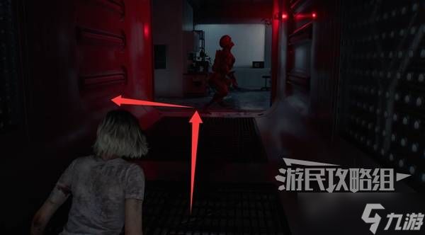 《生化危机9》舔食者怎么打-舔食者躲避击杀方法图文攻略