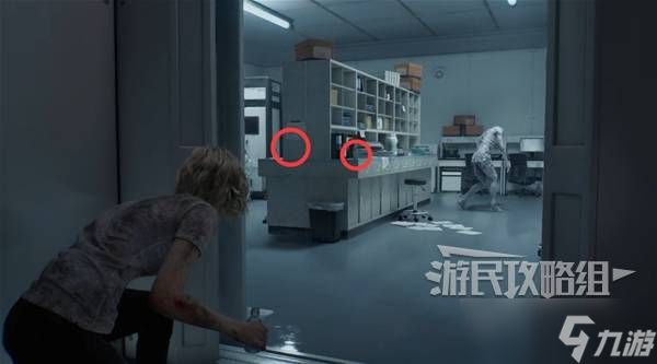 《生化危机9》舔食者怎么打-舔食者躲避击杀方法图文攻略